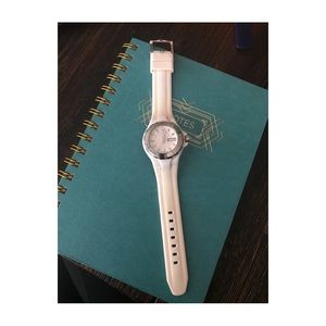 Used Technomarine Watch